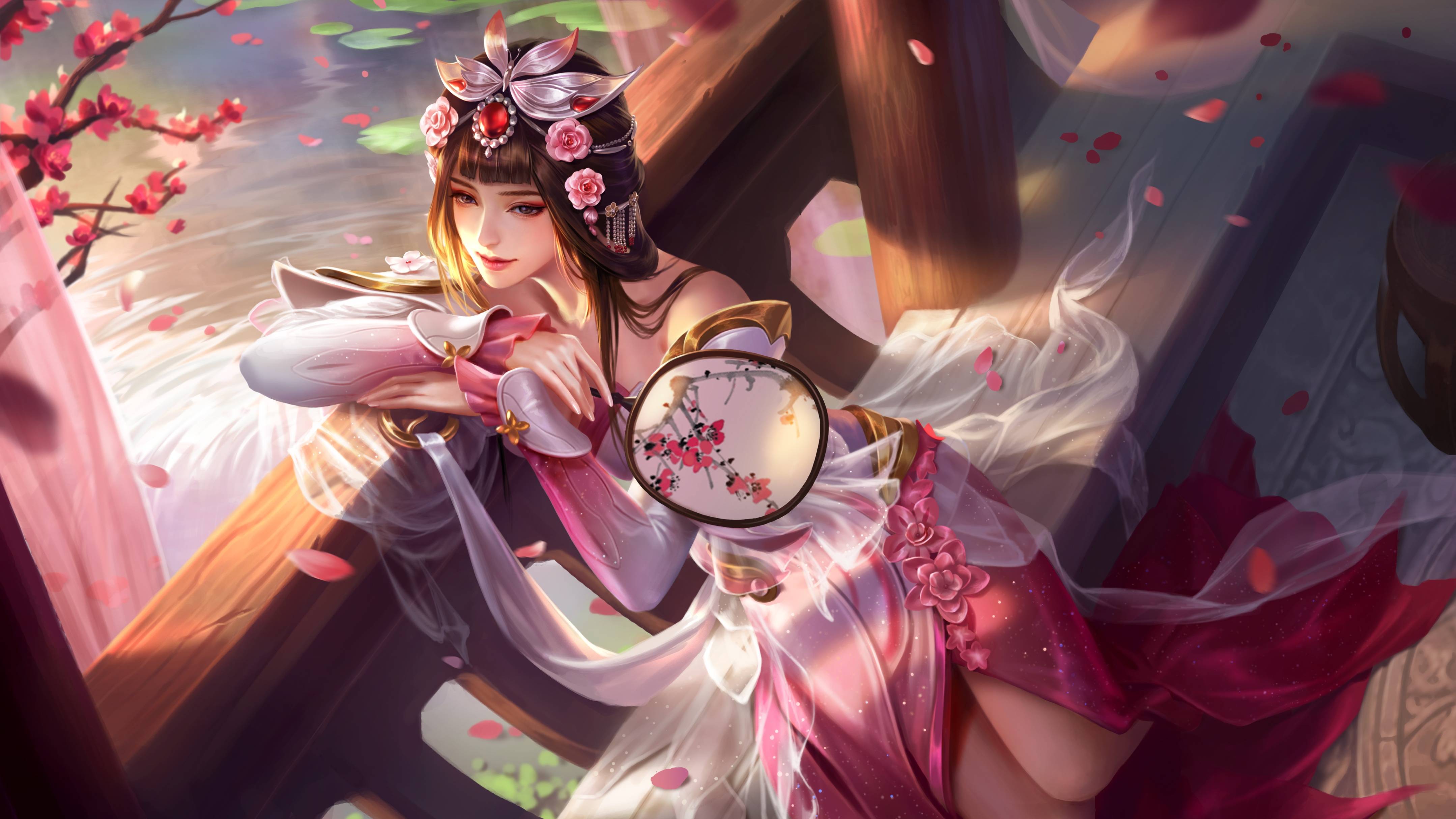 境中尤为宝 境中尤为宝