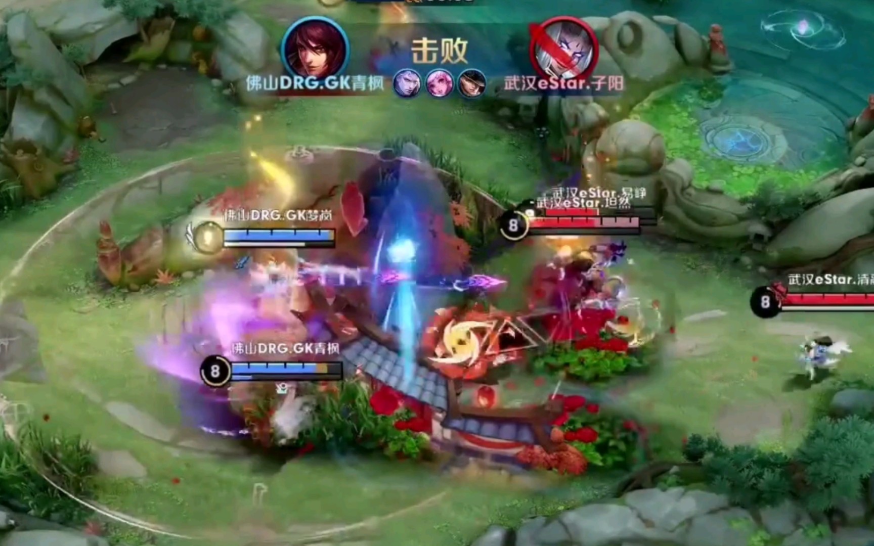 暖的公益力 暖的公益力