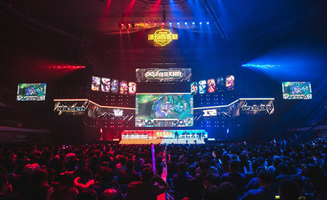 示实力的国 示实力的国