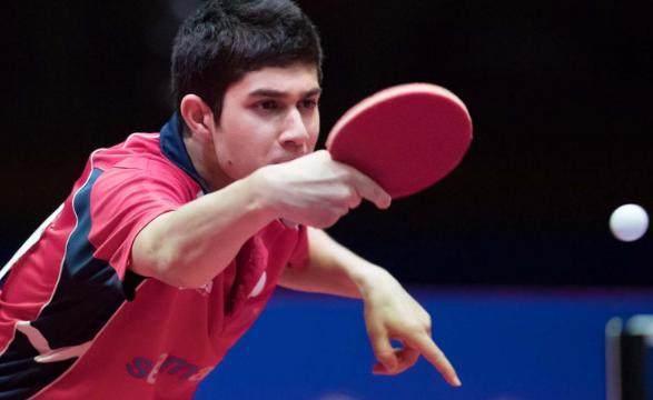 人队的较量 人队的较量